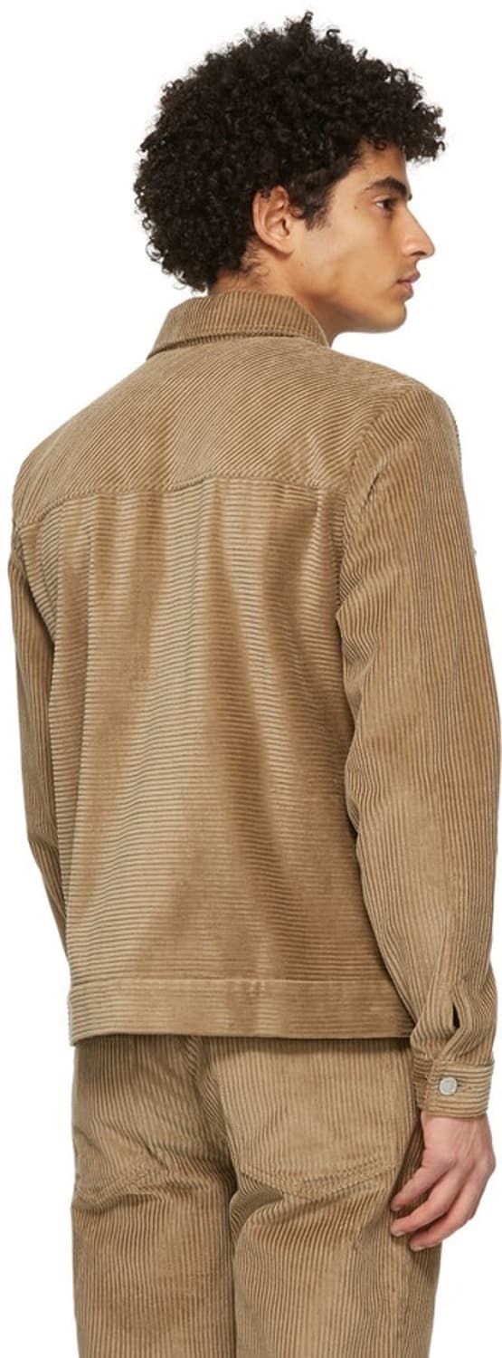 (L) SEFR ERIC JACKET 세퍼 에릭 코듀로이 자켓 상품이미지2