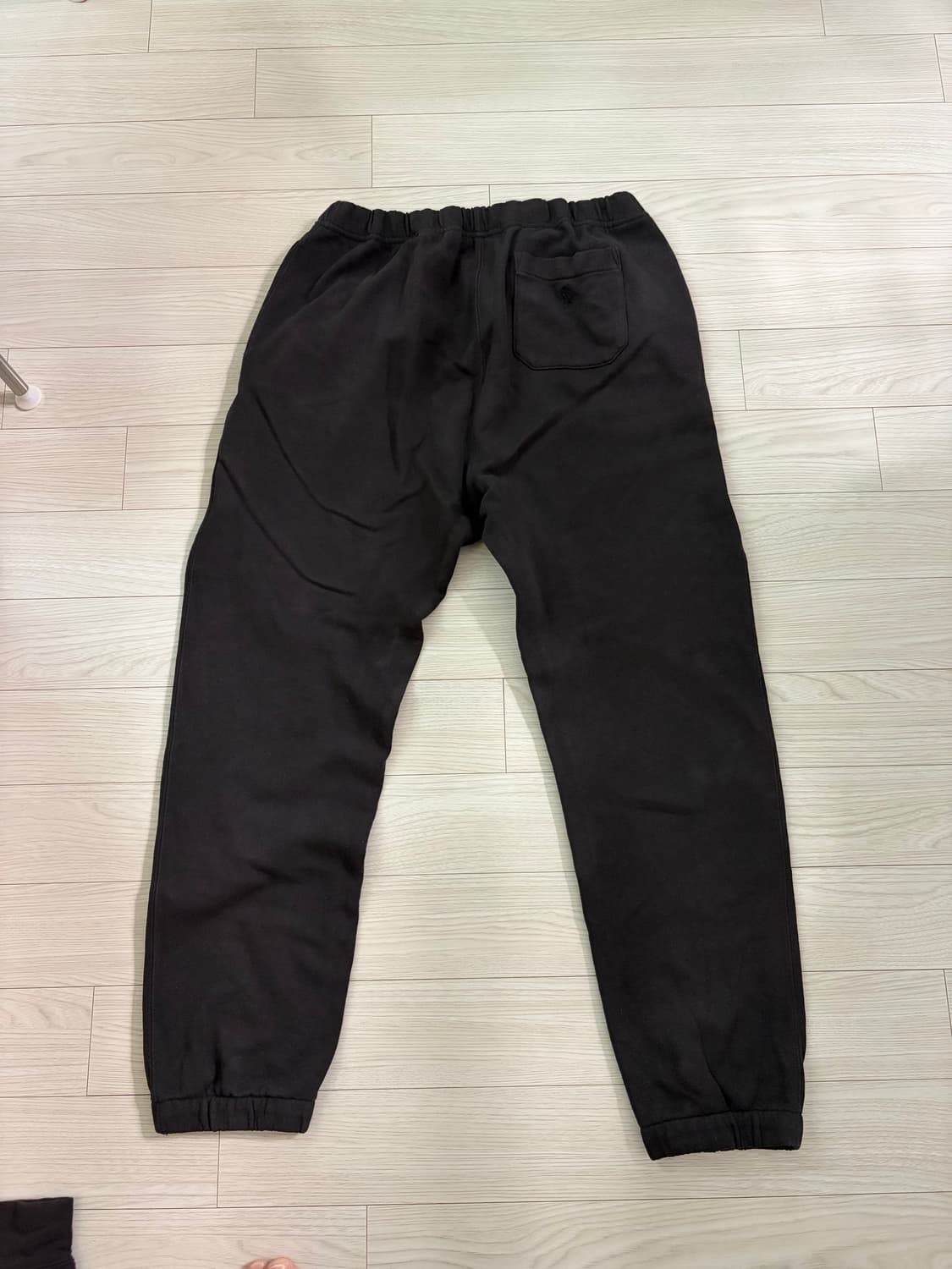 폴로 x end 후드 스웨 셔츠 팬츠 세트 M 상품이미지6