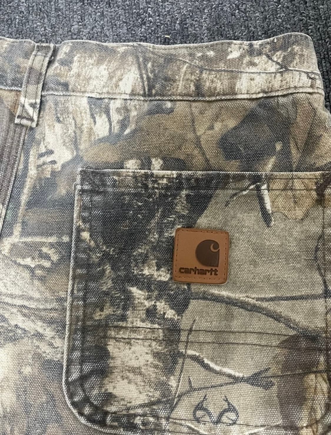 미제 칼하트 리얼트리  상품이미지5