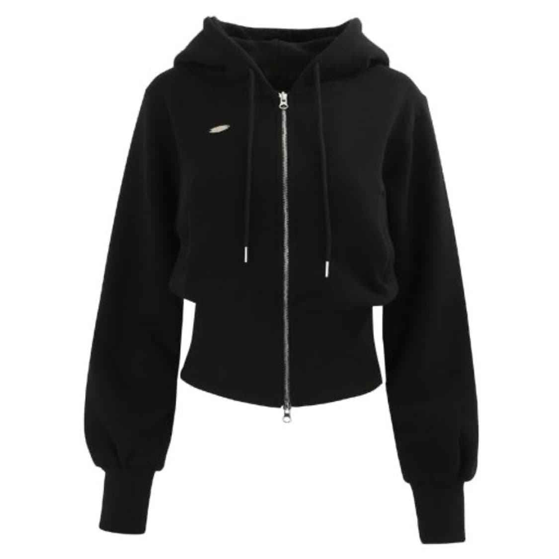 킴서울 후드집업 상품이미지1