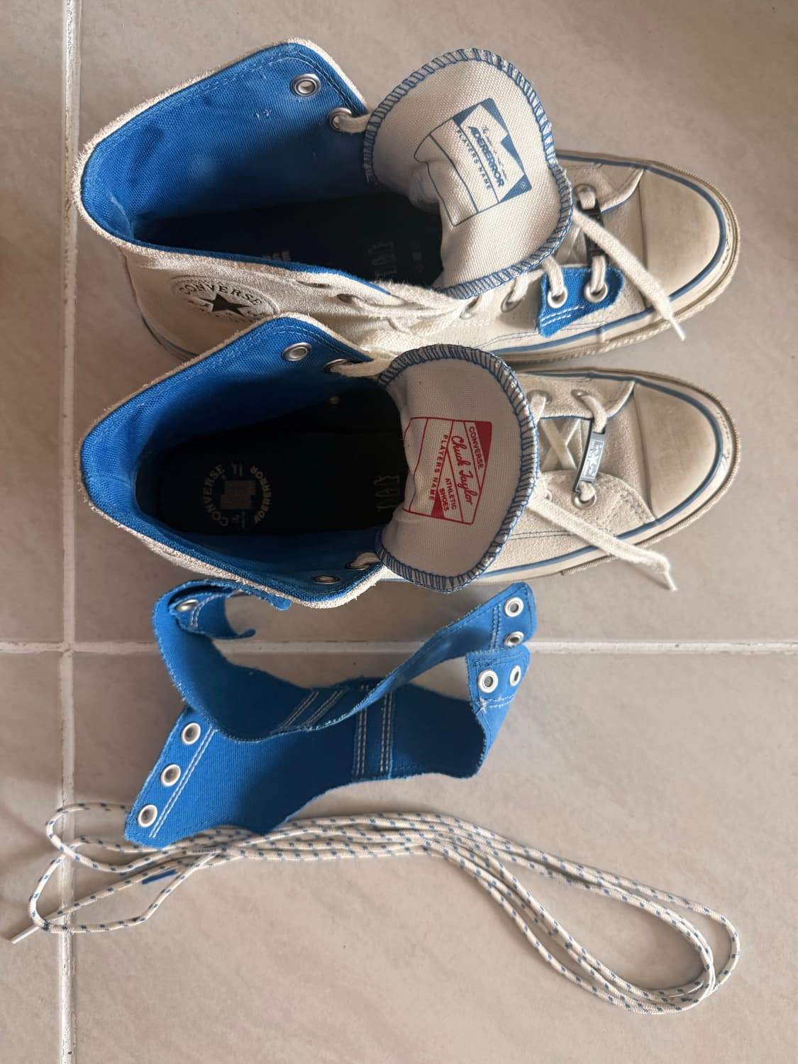 아더에러 컨버스 280 상품이미지3