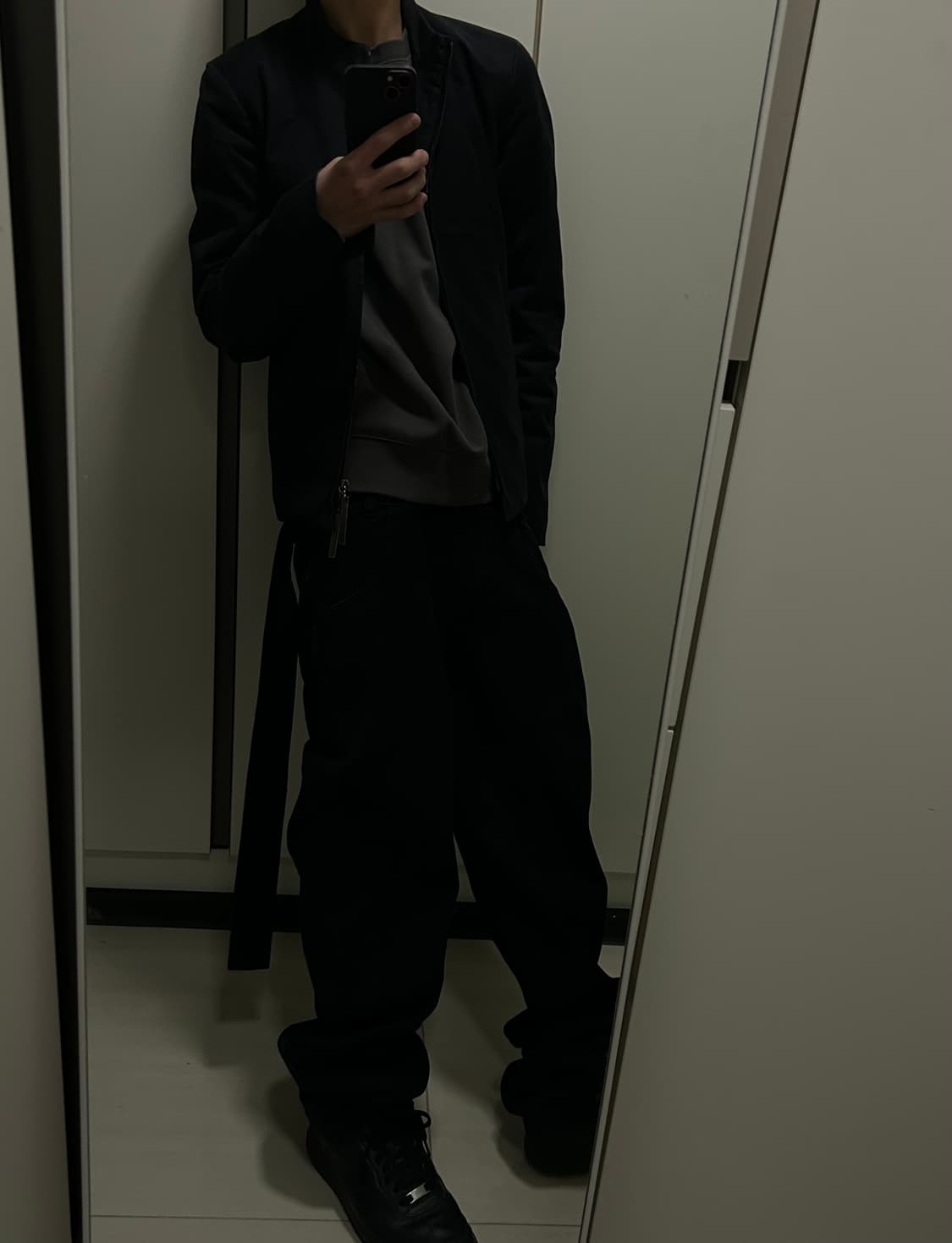 The viridi anne 더 비리디안 4포켓 자켓 상품이미지8