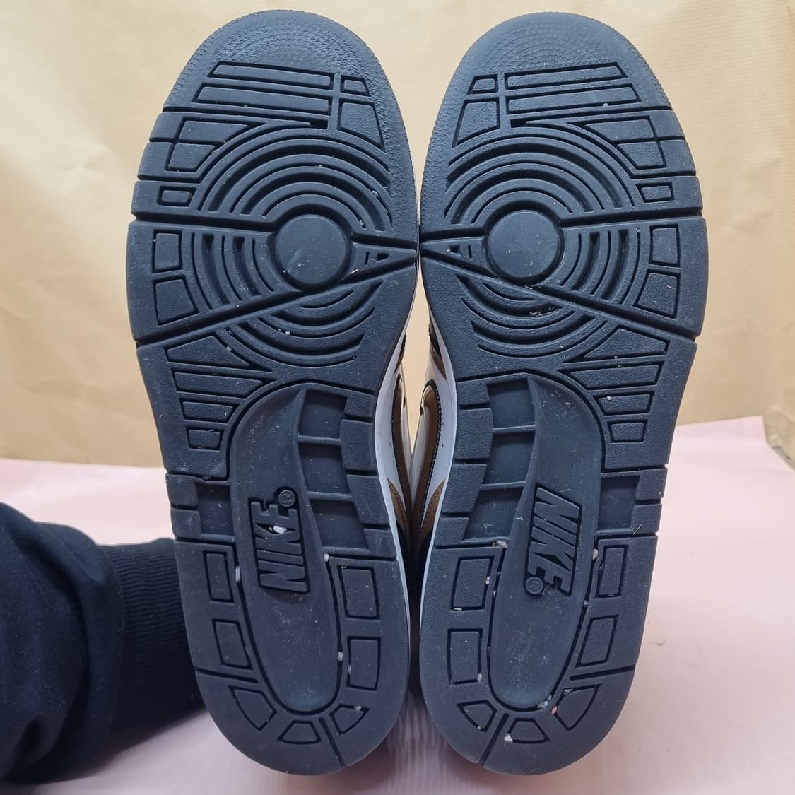 나이키 에어하이탑 255 상품이미지3