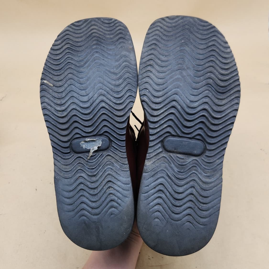 엘칸토 남성 왈라비 실사이즈250 상품이미지3