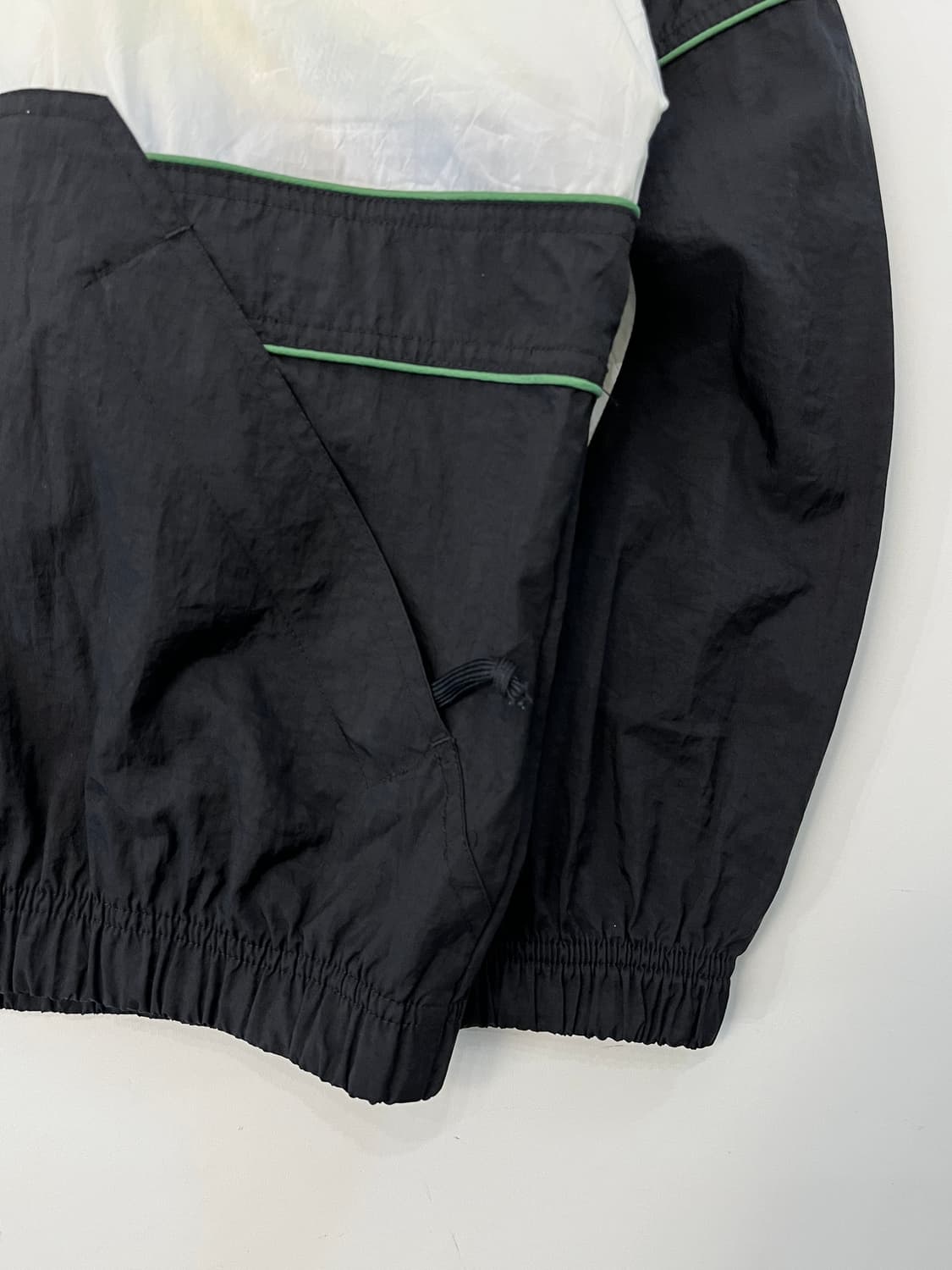 Nike 나이키 스우시 빅로고 바람막이 자켓 상품이미지7