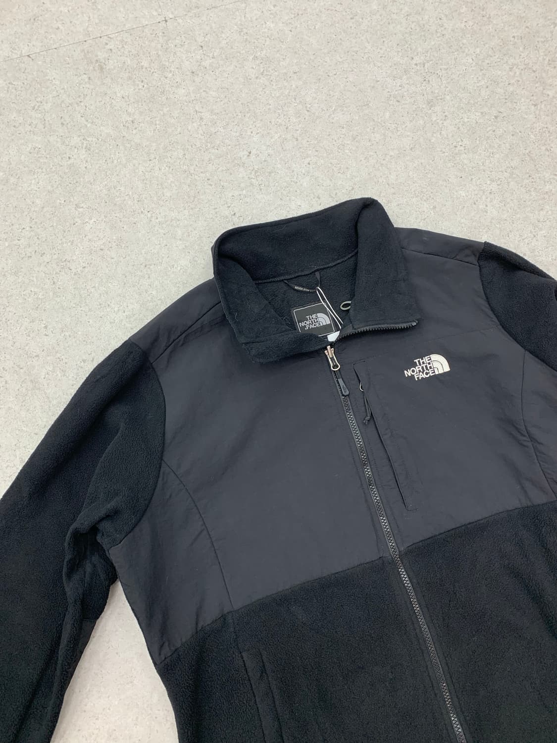 노스페이스 데날리 우먼스 후리스 상품이미지2