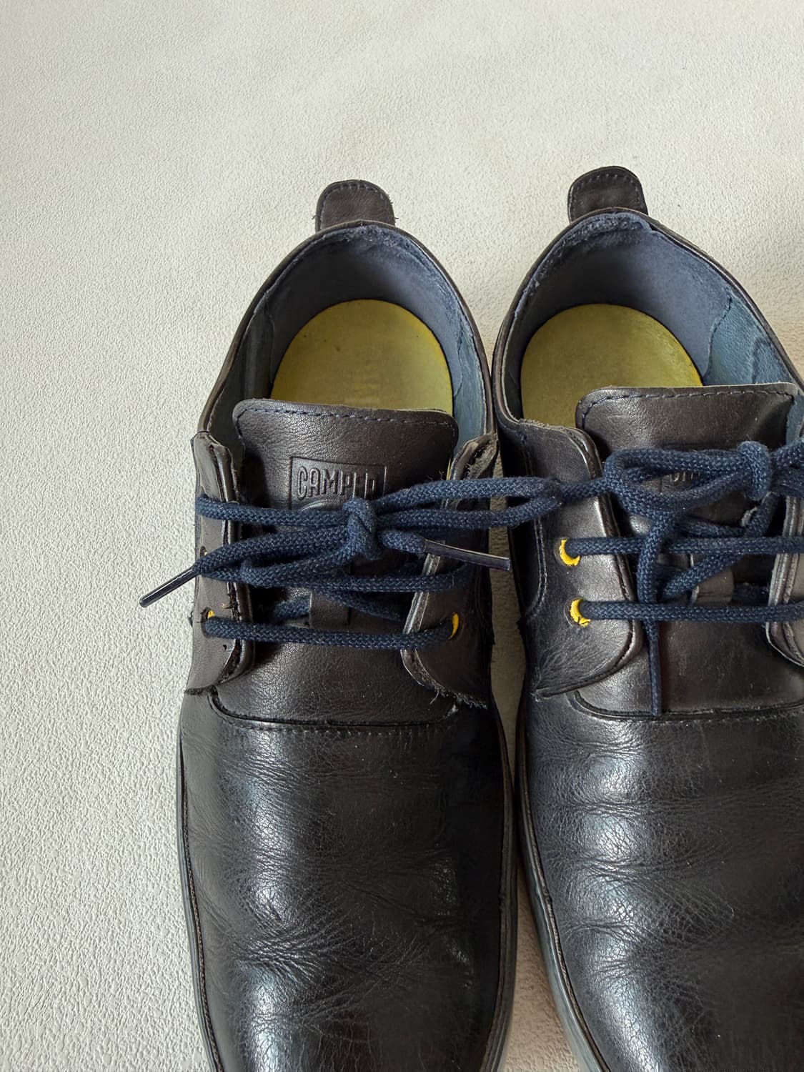  [250]캠퍼(CAMPER) 레더 스니커즈 상품이미지6