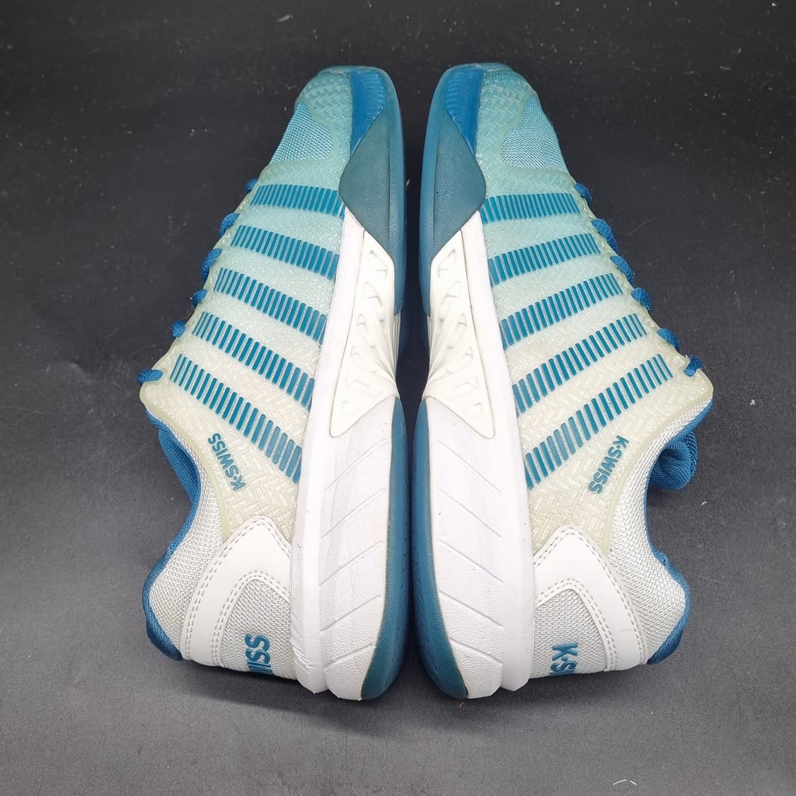 K-SWISS 케이스위스 테니스화 270 상품이미지5