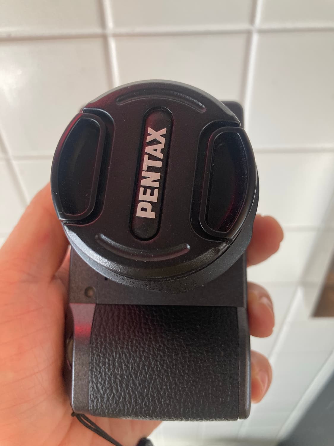 리코GR3X 스트릿에디션 상품이미지5