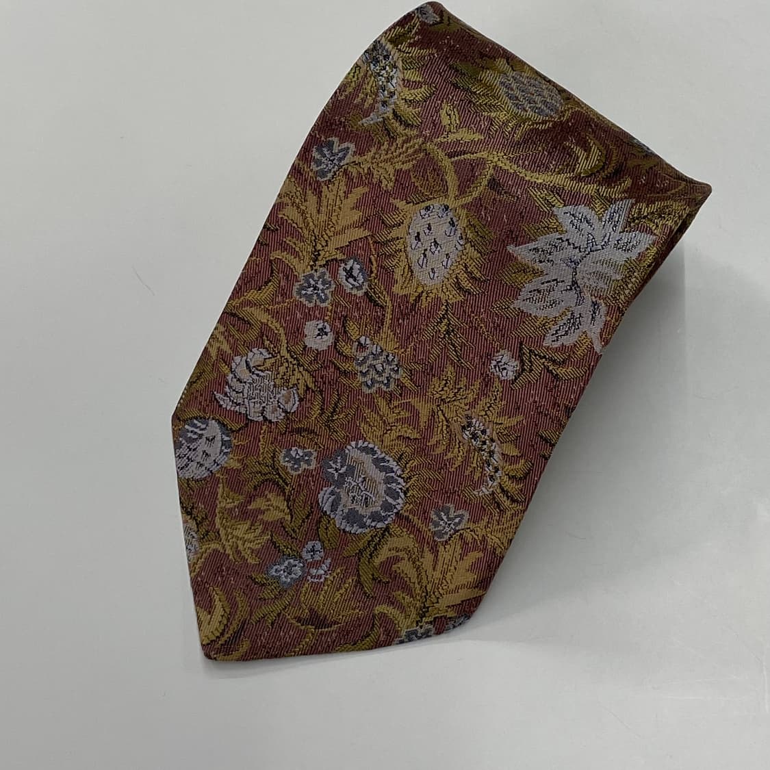 입생로랑(YSL) 명품 정품 넥타이 상품이미지5