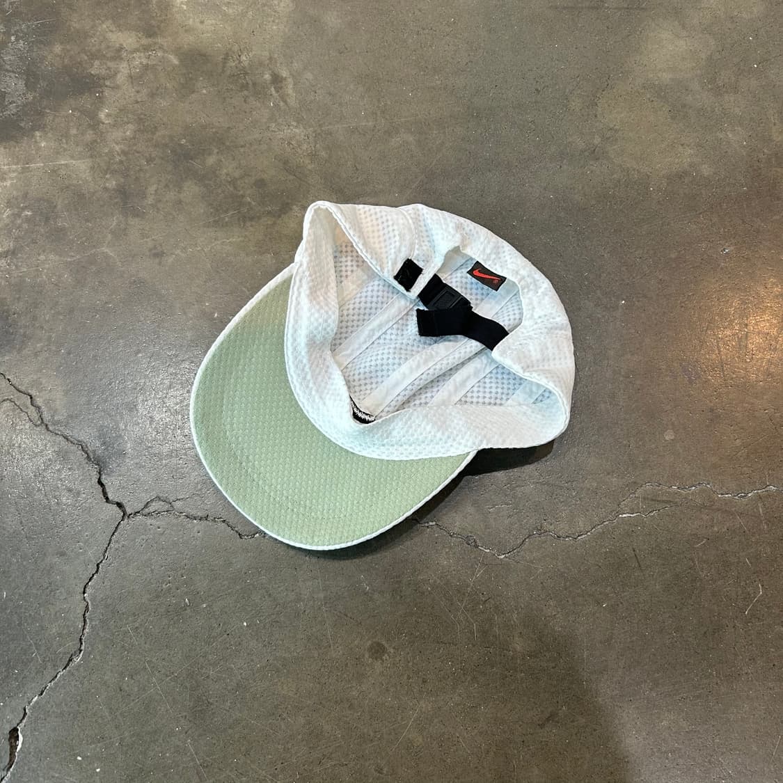 90s 나이키 테일윈드 메쉬캡 상품이미지4