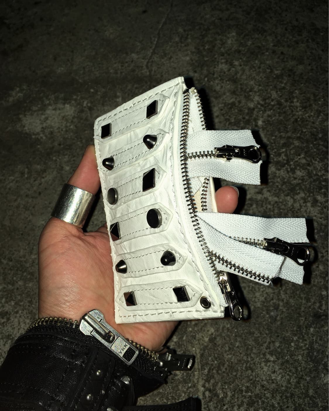 Napoleon Wallet 상품이미지2