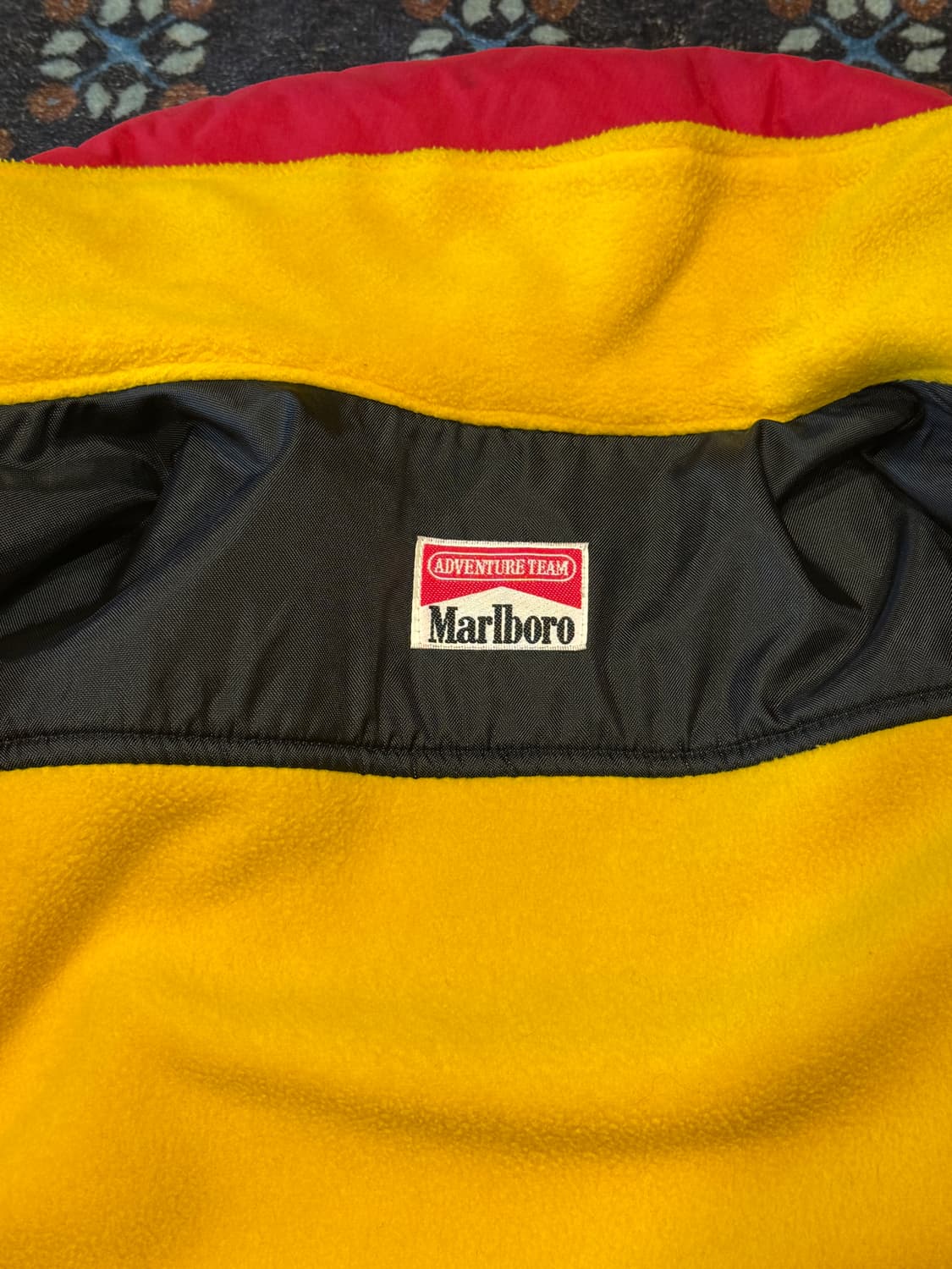 말보로 빈티지 점퍼 상품이미지3