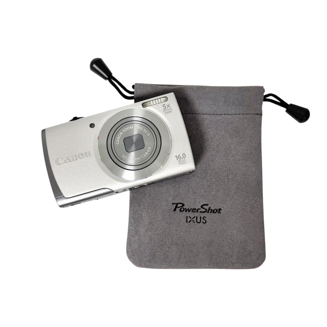 Canon 캐논 파워샷 A3500 디카 상품이미지2