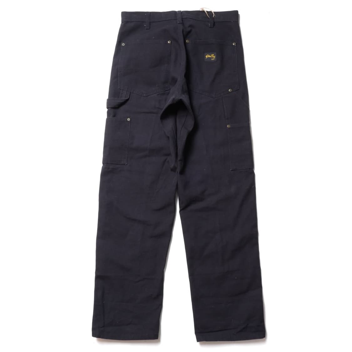 Stan Ray Double Knee Pants 

 상품이미지5