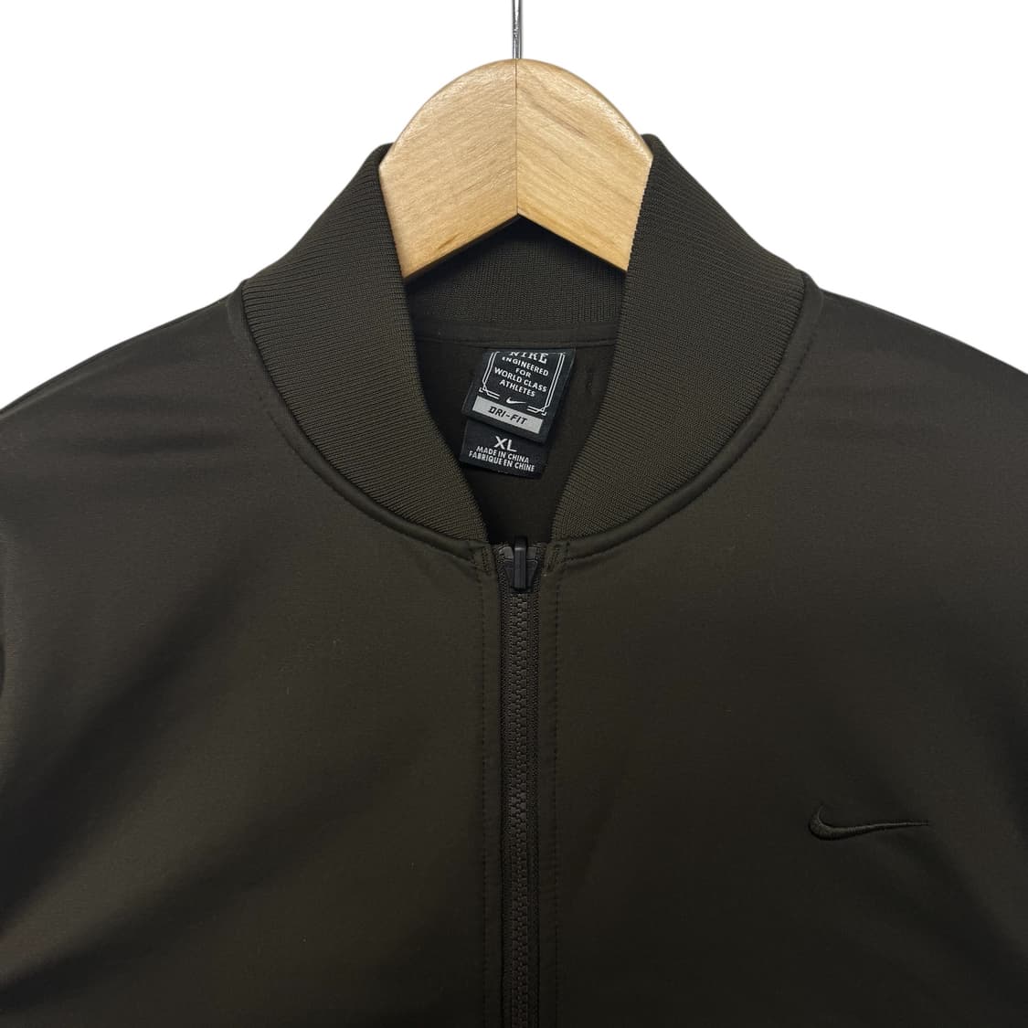 나이키 스우시 트랙탑 져지 상품이미지2