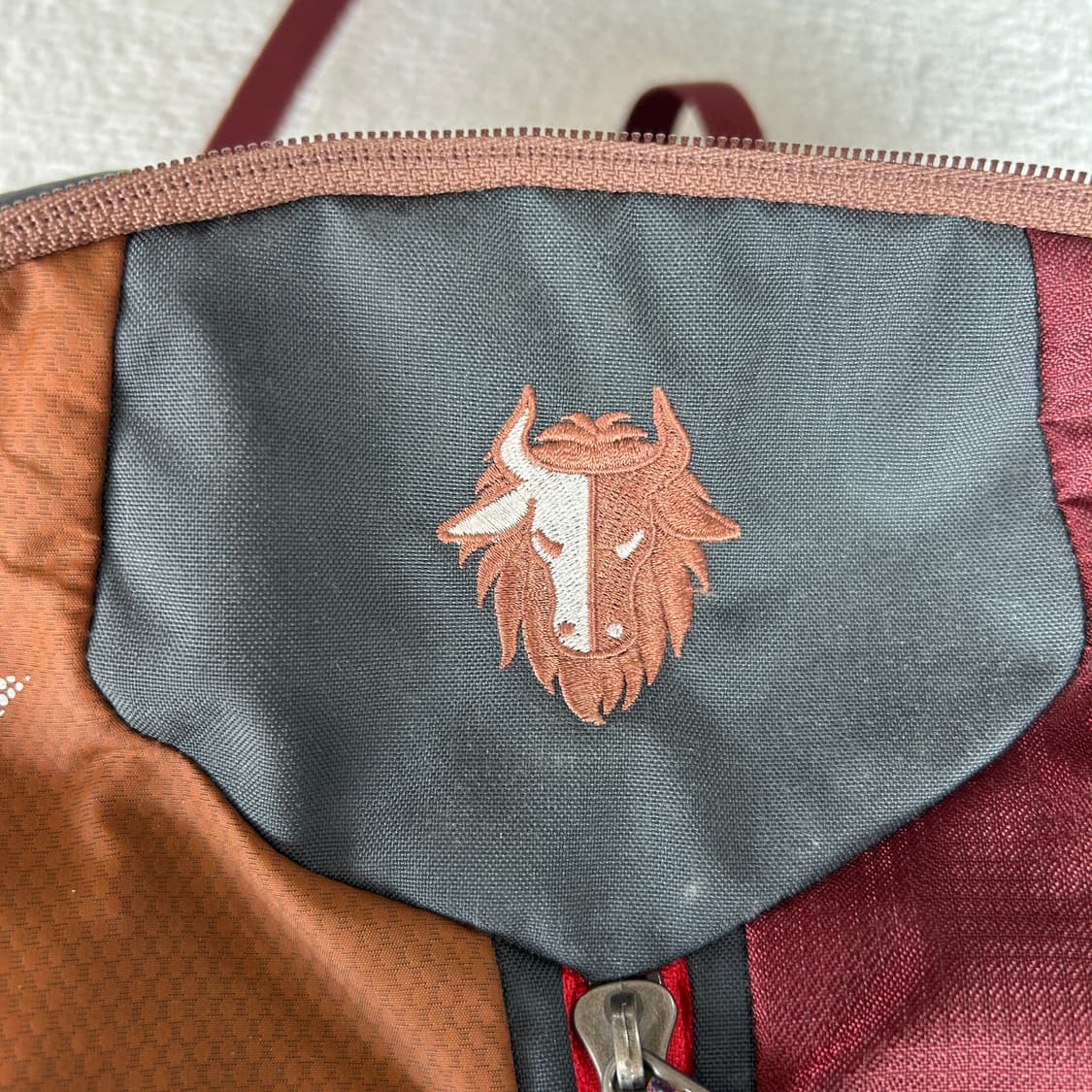 블랙야크 등산 배낭 백팩 상품이미지3