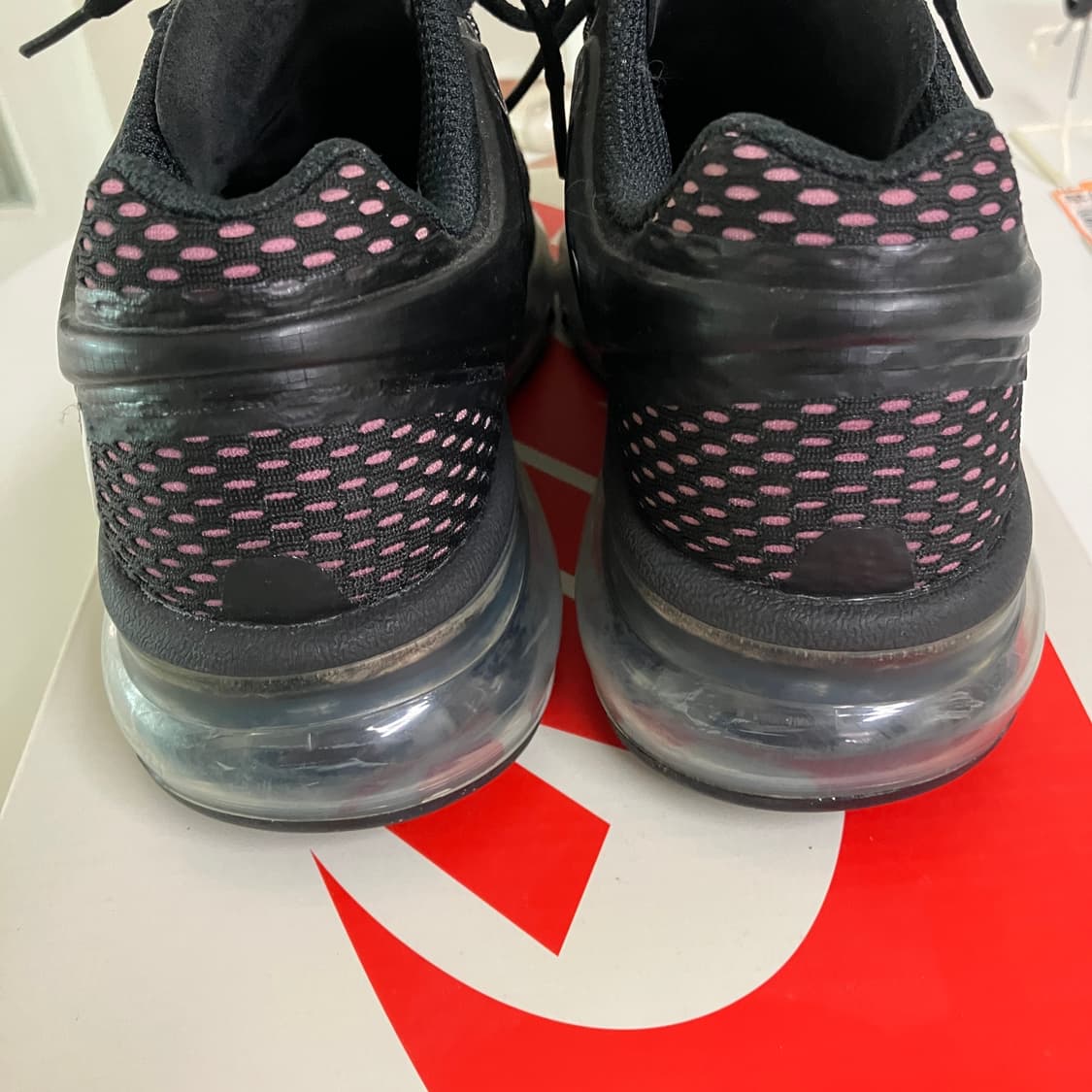 2013 나이키 스투시 에어맥스 230 상품이미지4