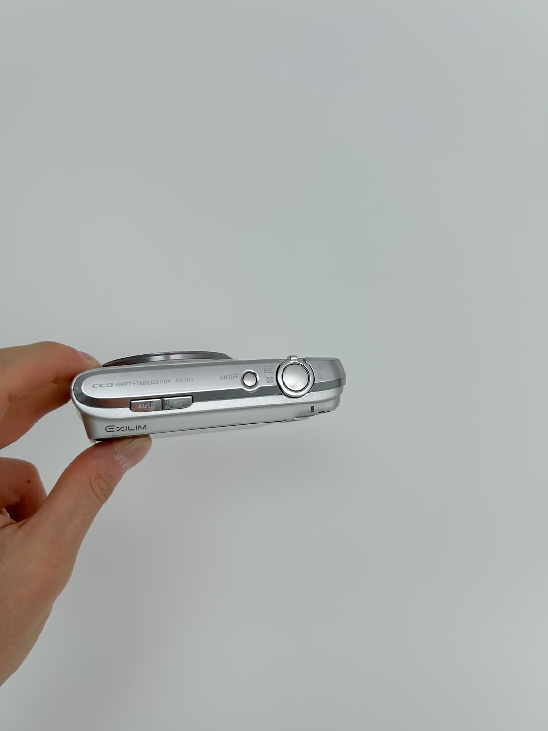 츄디카!) 카시오 엑슬림 h15 Exilim 빈티지 디카 상품이미지7