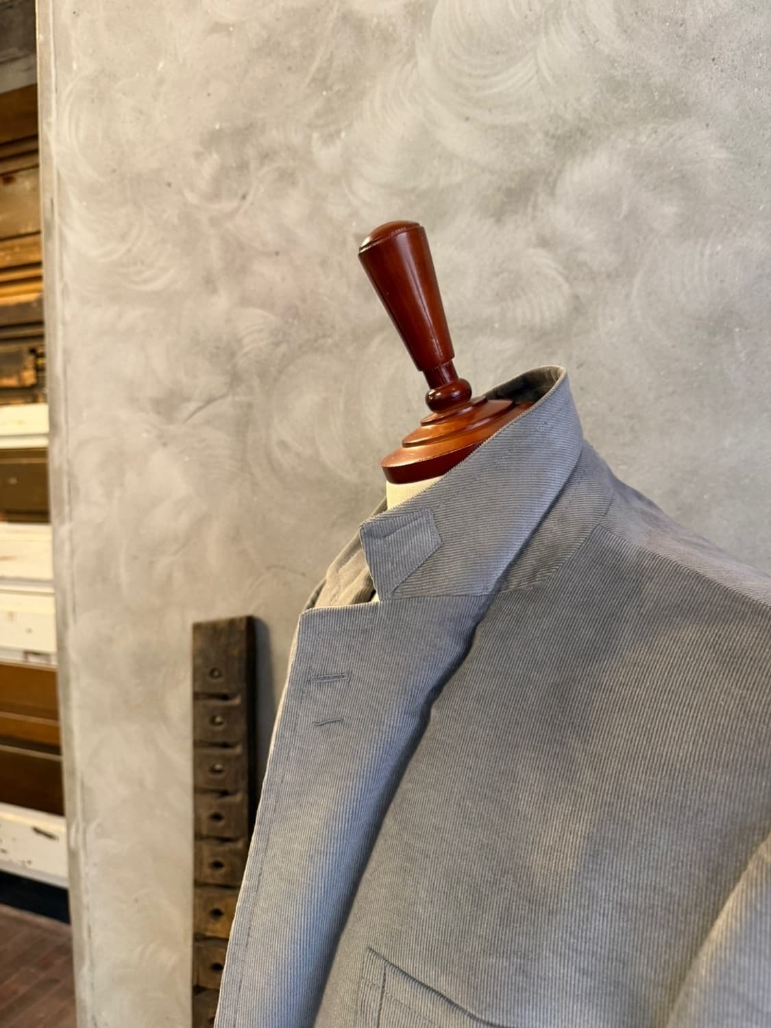 GUCCI 구찌 코듀로이 자켓 105 상품이미지4