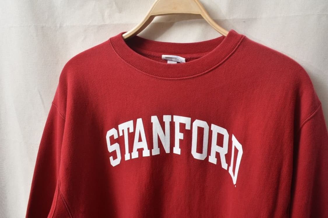 00S 챔피온 리버스위브 스웻셔츠 L M0113 상품이미지3