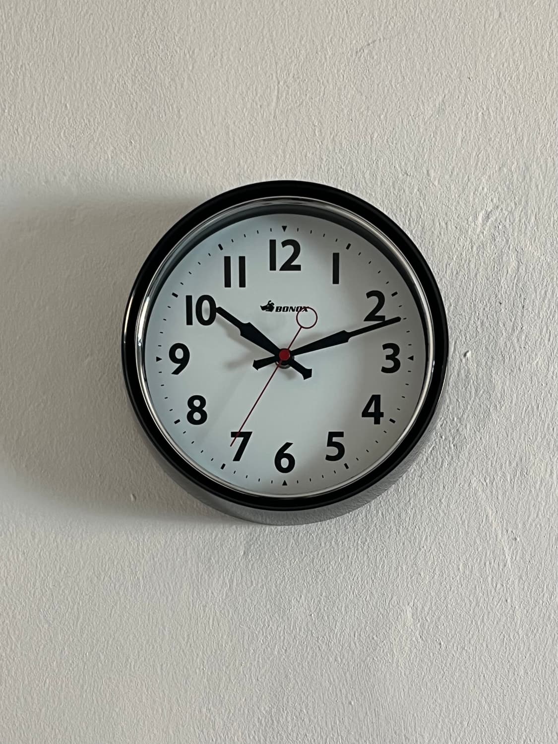 덜튼 bonox 벽시계 상품이미지1