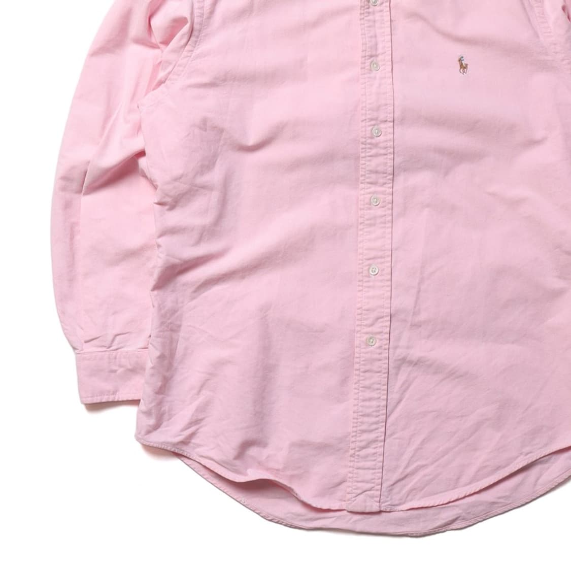 랄프로렌 Ralph Lauren Cotton Shirt

 상품이미지3