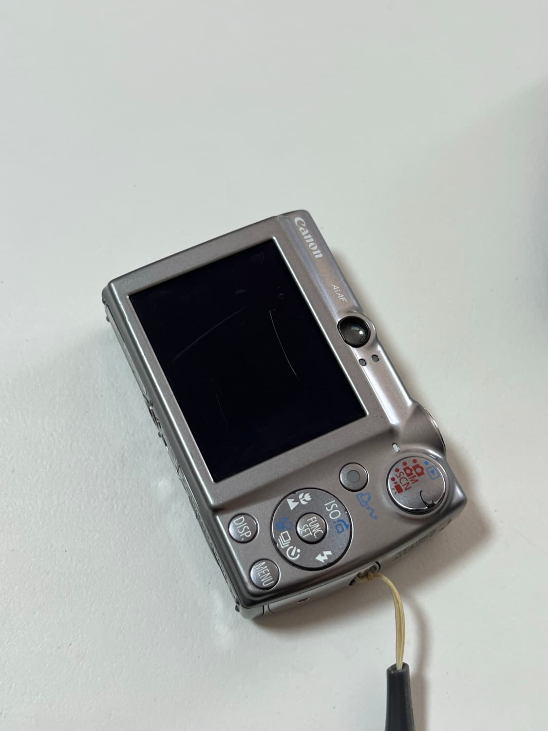 희귀 매물 캐논 익시 익서스 IXY 900 IS(ixus 850) 작례o 상품이미지4