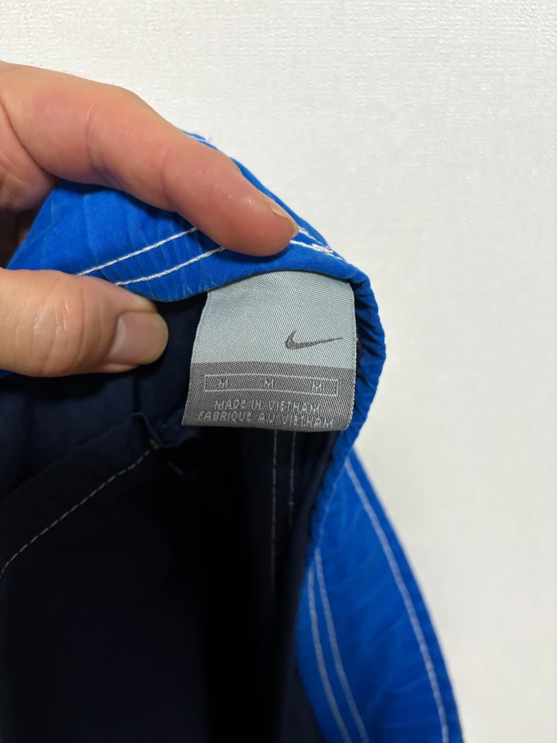 [M] OLD NIKE UTILITY SHORTS 상품이미지4