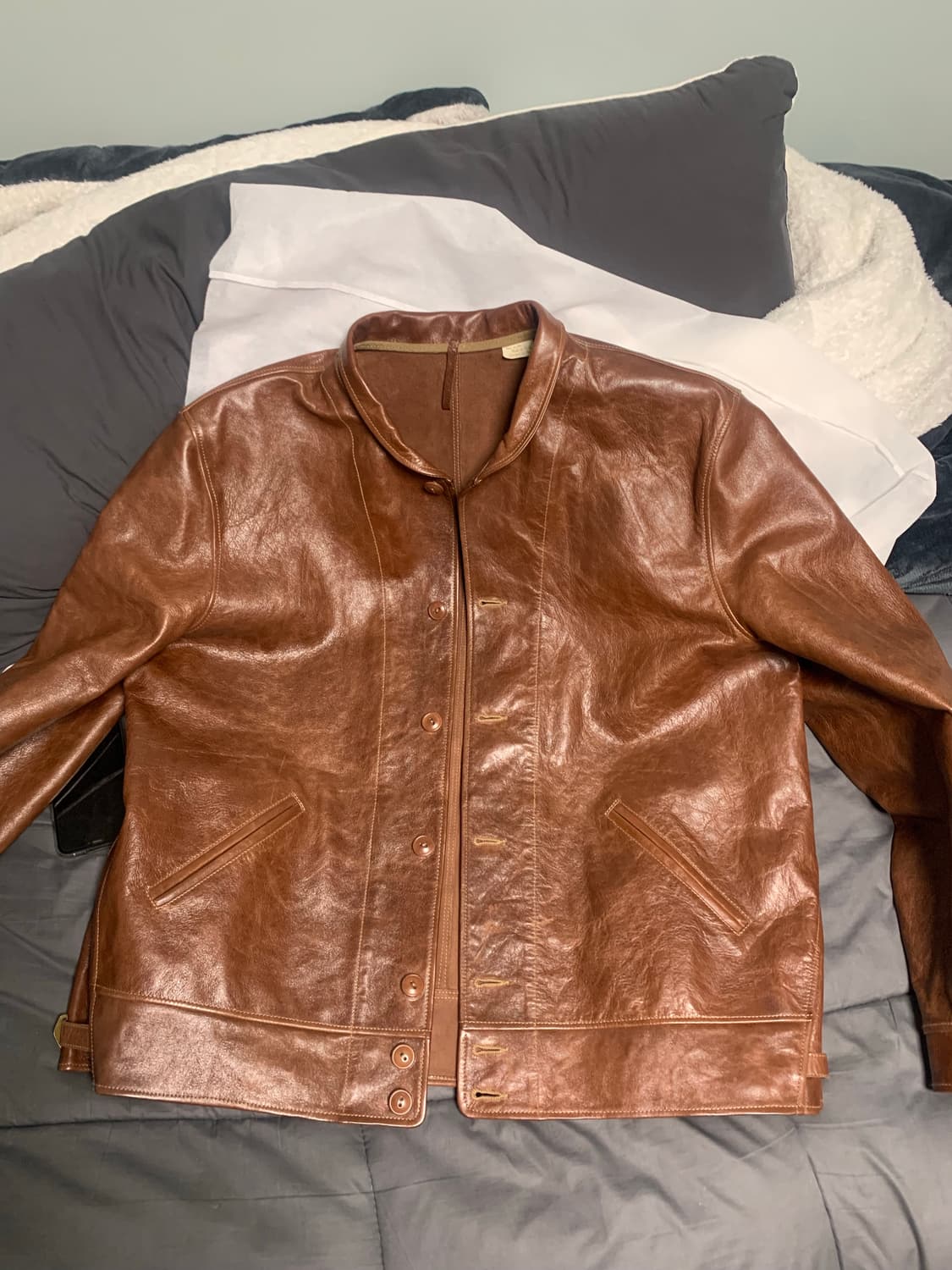 LVC아인슈타인 코삭자켓 상품이미지1