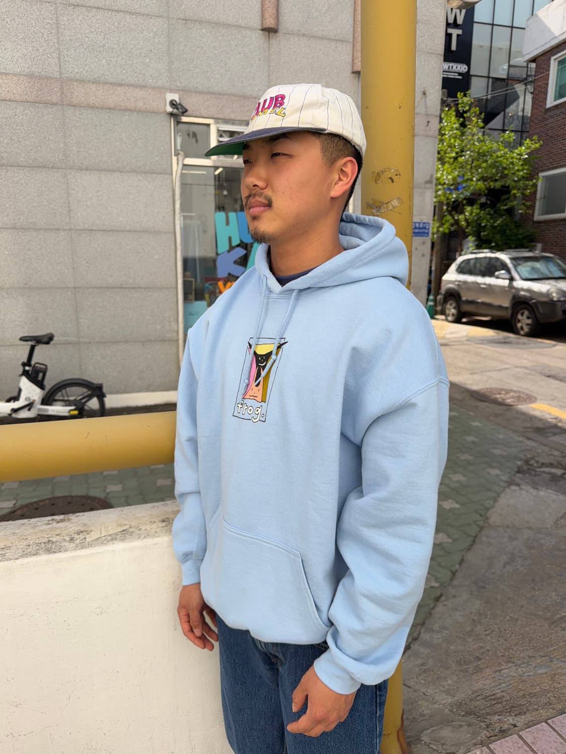 frog skateboards 상품이미지8