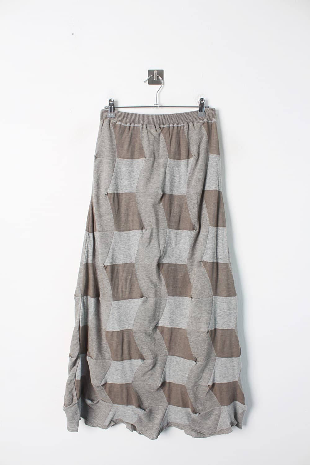 이세이 미야켓 롱 스커트 상품이미지1