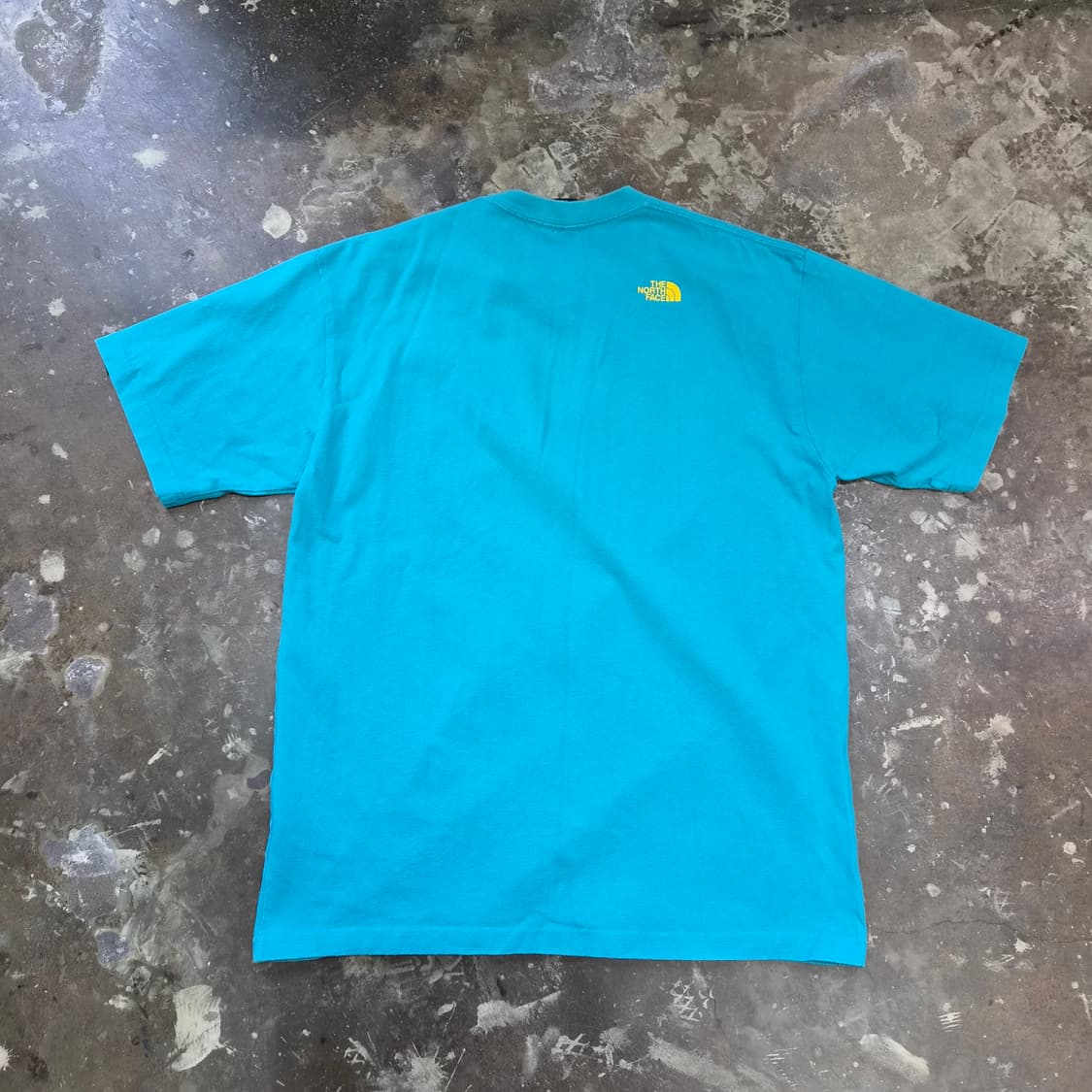 XL) 노스페이스 재팬 반팔티 반팔 티셔츠 상품이미지4