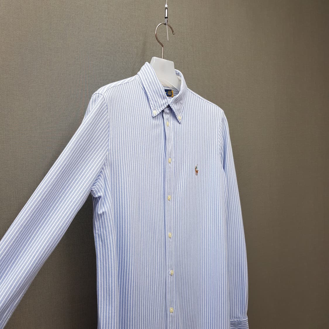 랄프로렌  옥스포드 셔츠 원피스 M사이즈 상품이미지4