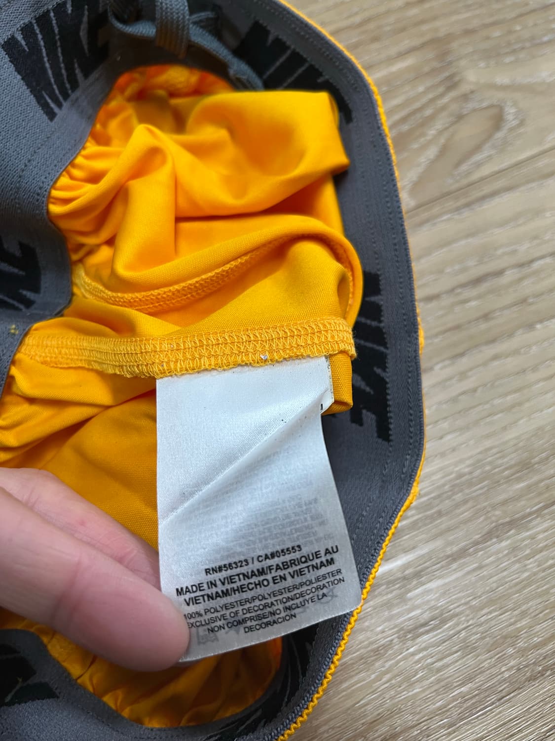 나이키 드라이핏 반바지 상품이미지7