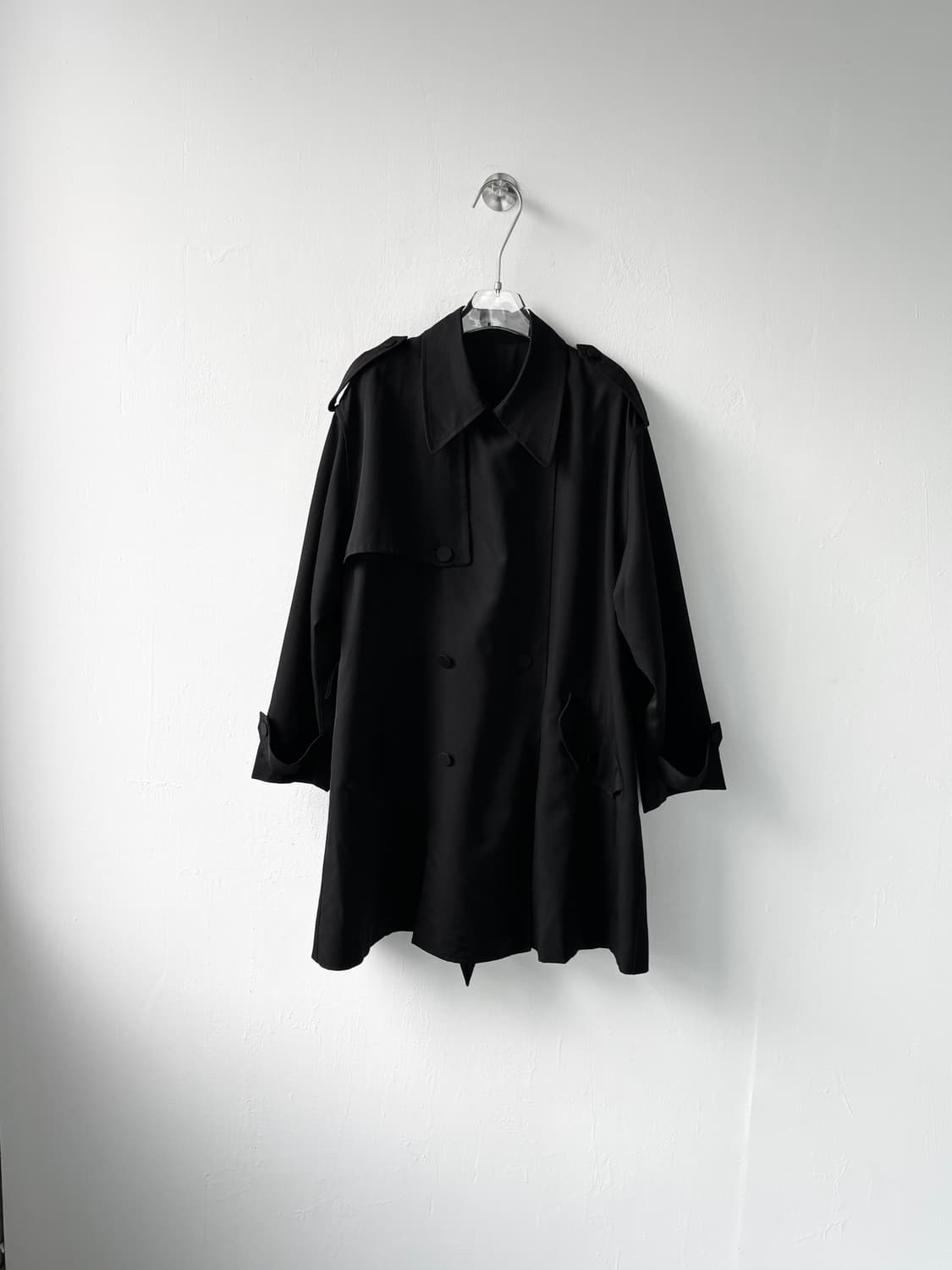 이세이미야케 아카이브 80‘s 코트 상품이미지5