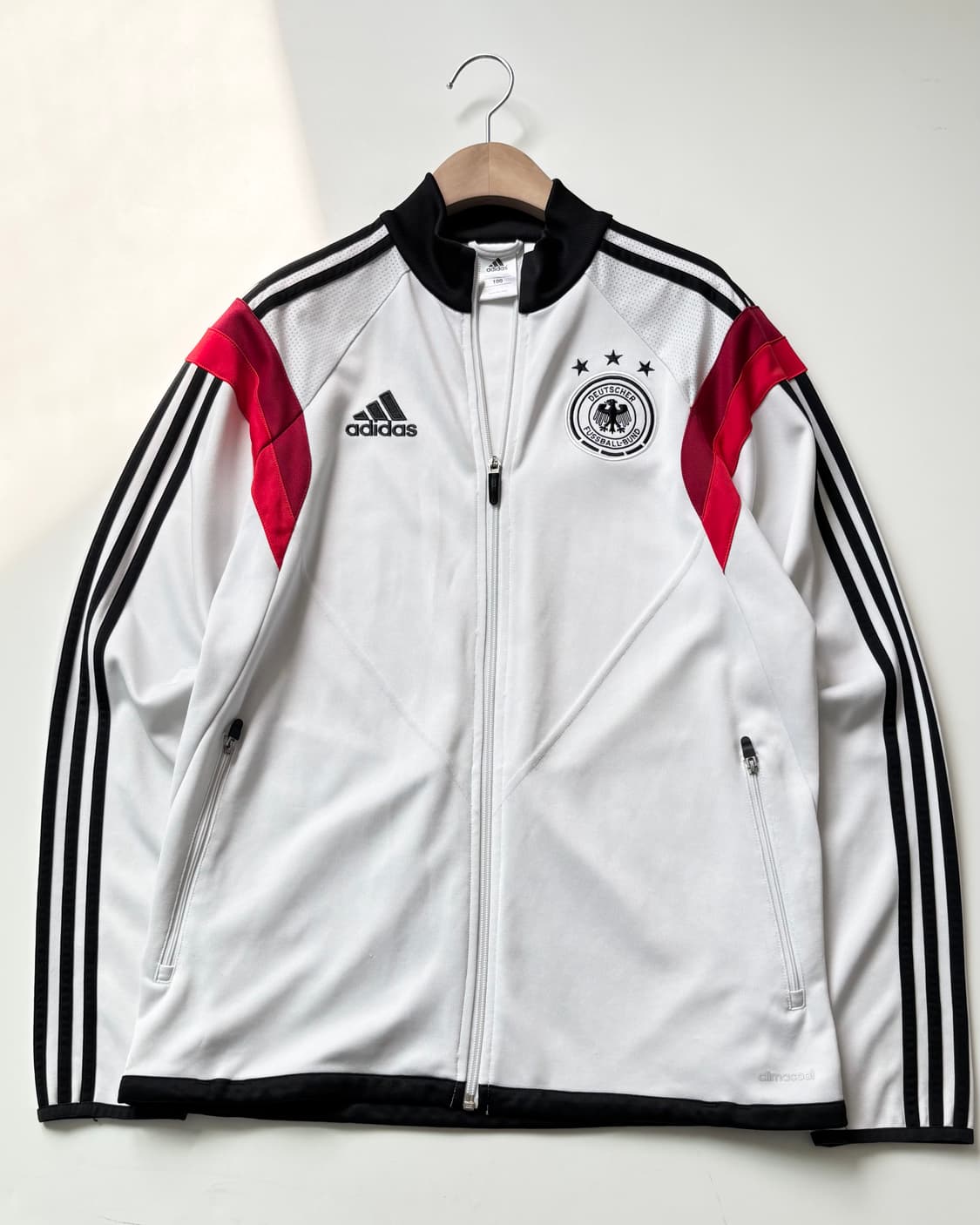 Adidas 아디다스 독일 트랙탑 상품이미지4