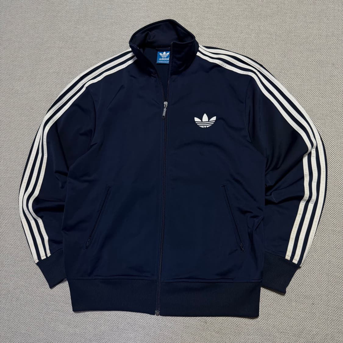 아디다스 파이어버드 트랙탑 상품이미지1