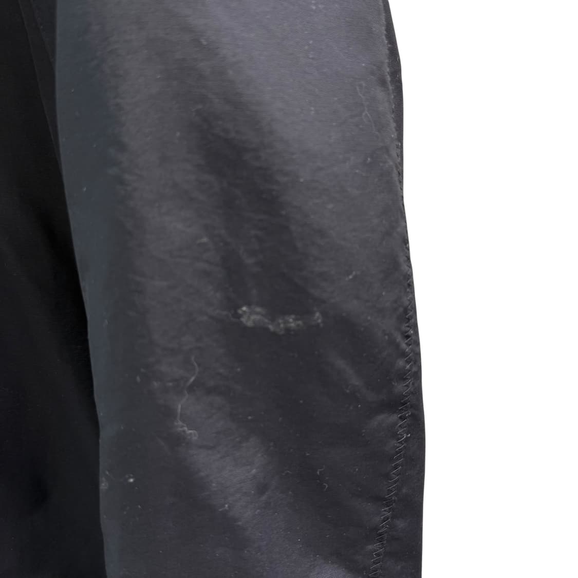 [S] 노스페이스 블랙 바람막이 자켓 상품이미지6