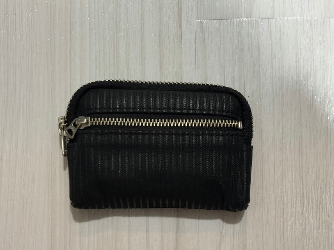 포터 드로잉 코인 키 케이스 카드지갑 상품이미지2