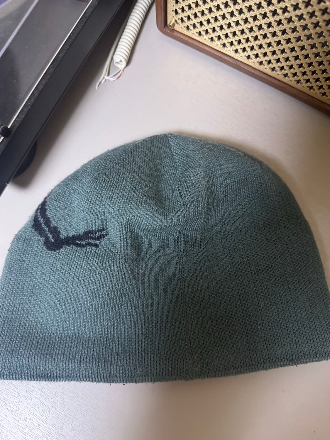 아크테릭스 버드 헤드 토크 다크매직 상품이미지4