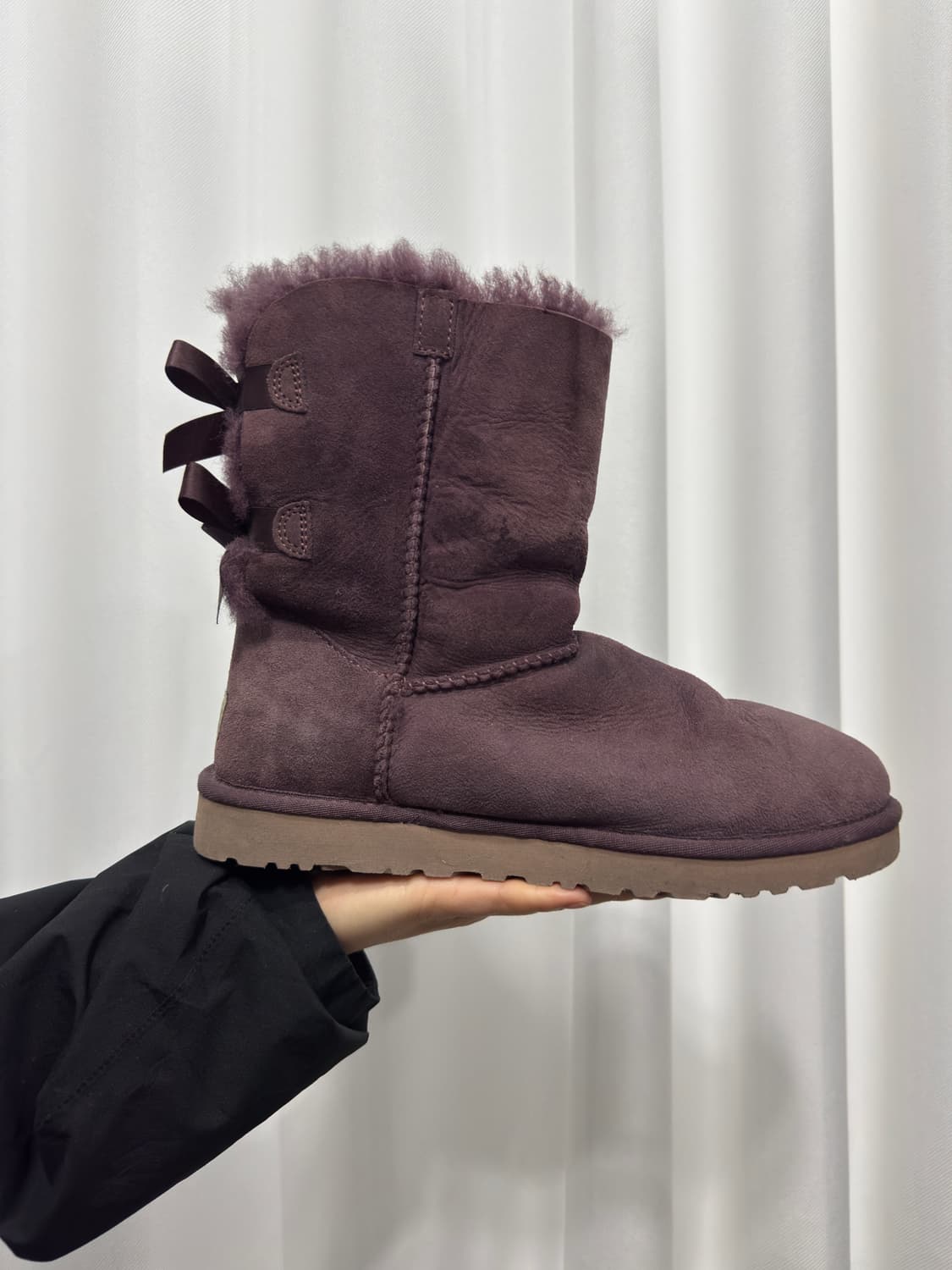 ugg ribbon boots 상품이미지9