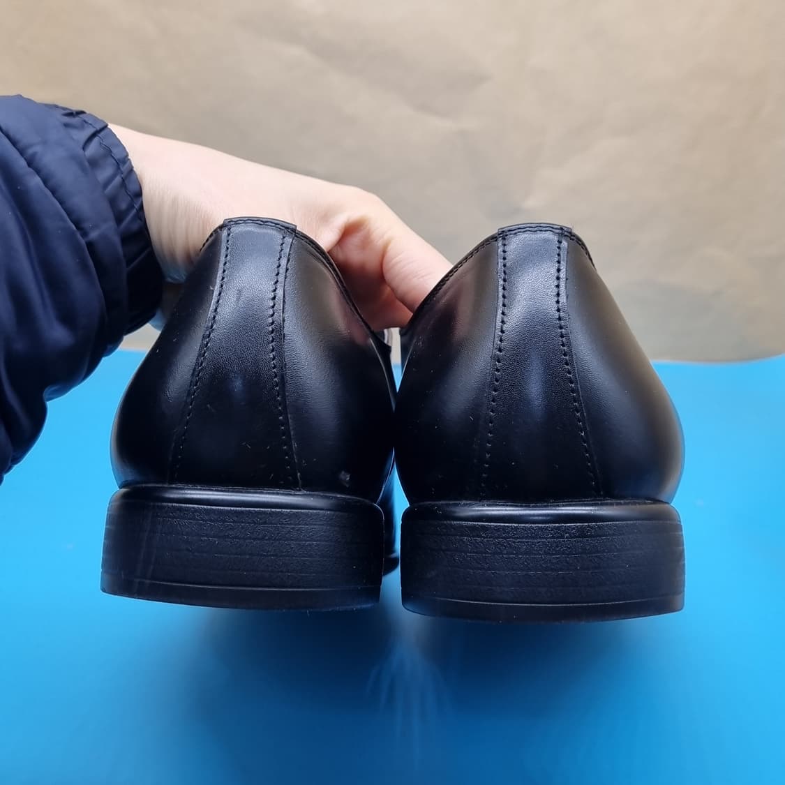 엠무크 남성정장구두 280 상품이미지4