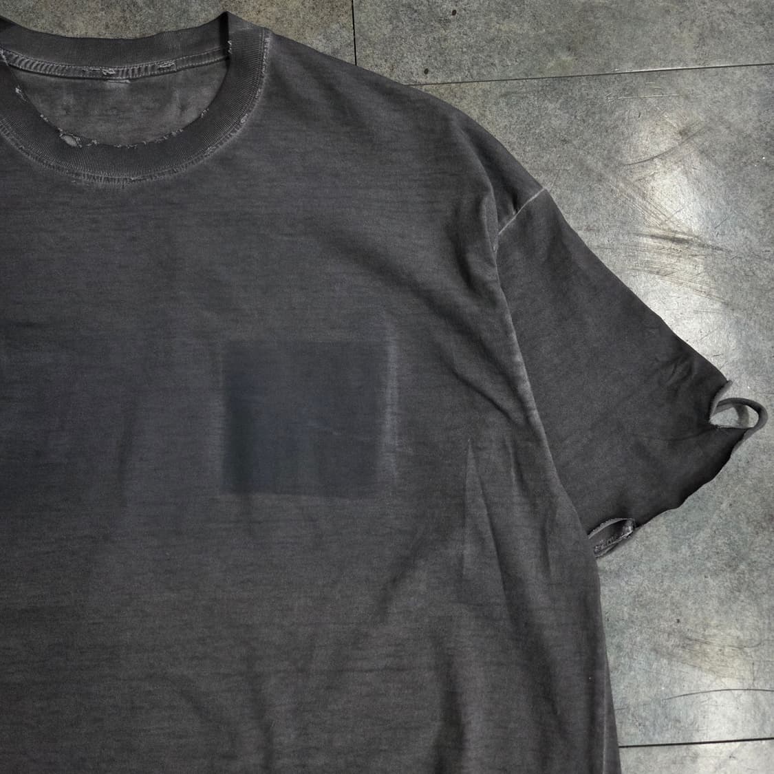 빈티지 반팔 티셔츠 상품이미지4