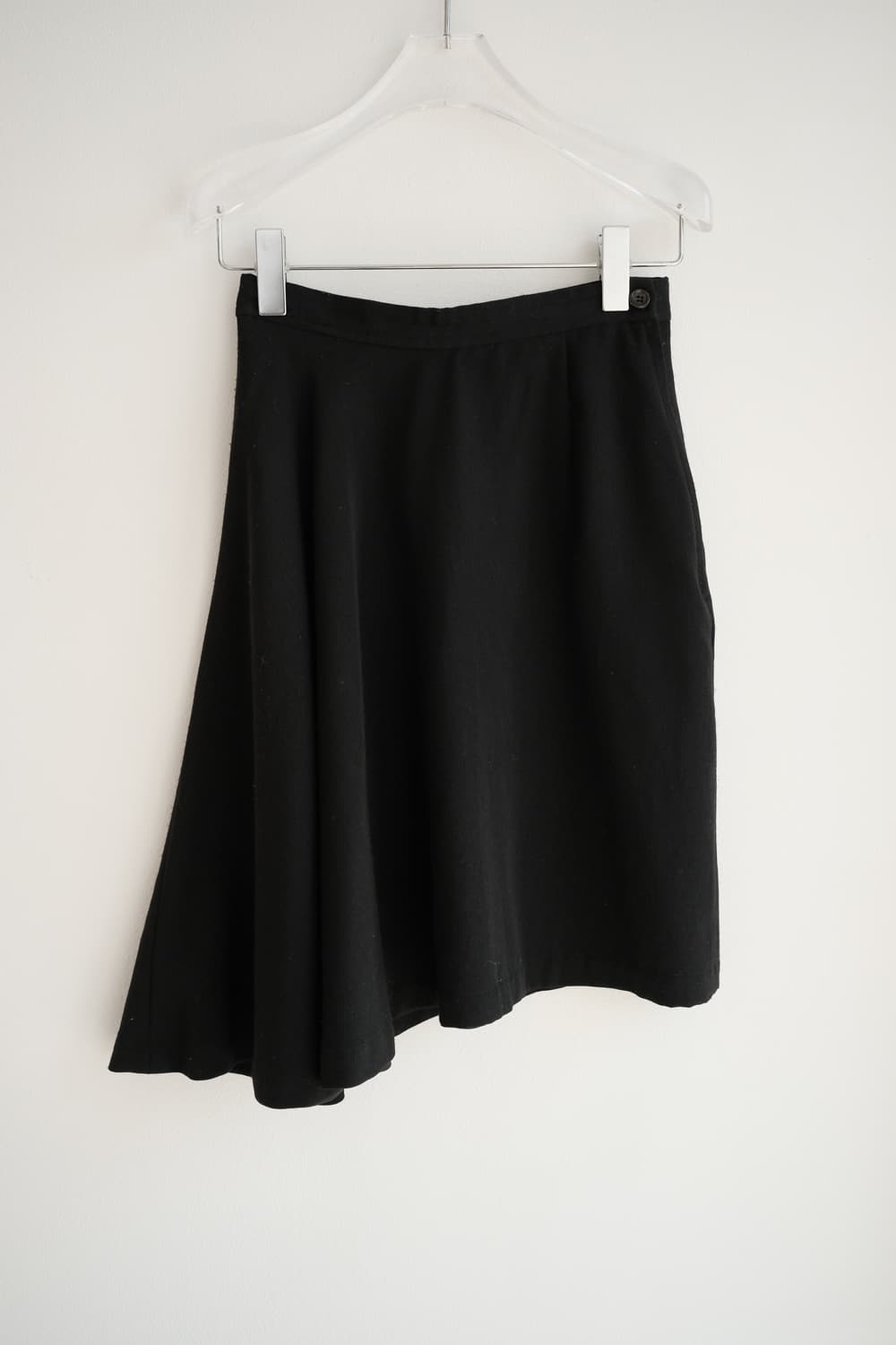 90s Unbalanced skirt 상품이미지6