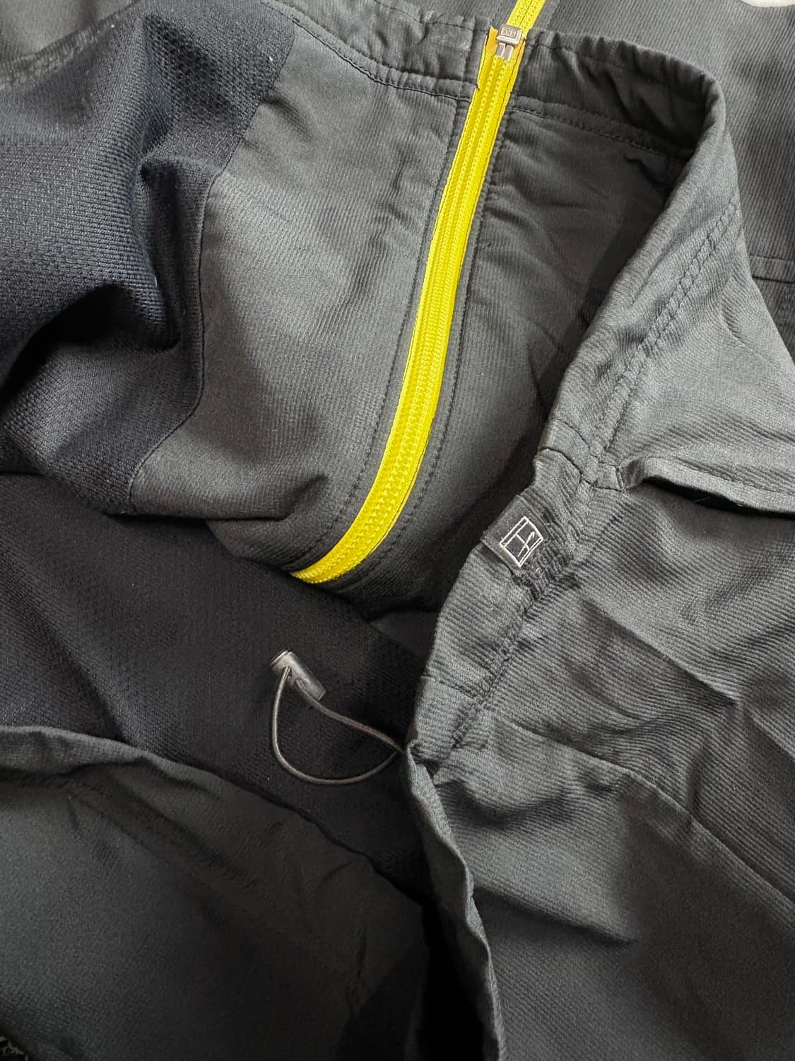 나이키 스우시 드라이핏 집업 자켓 2621 상품이미지3