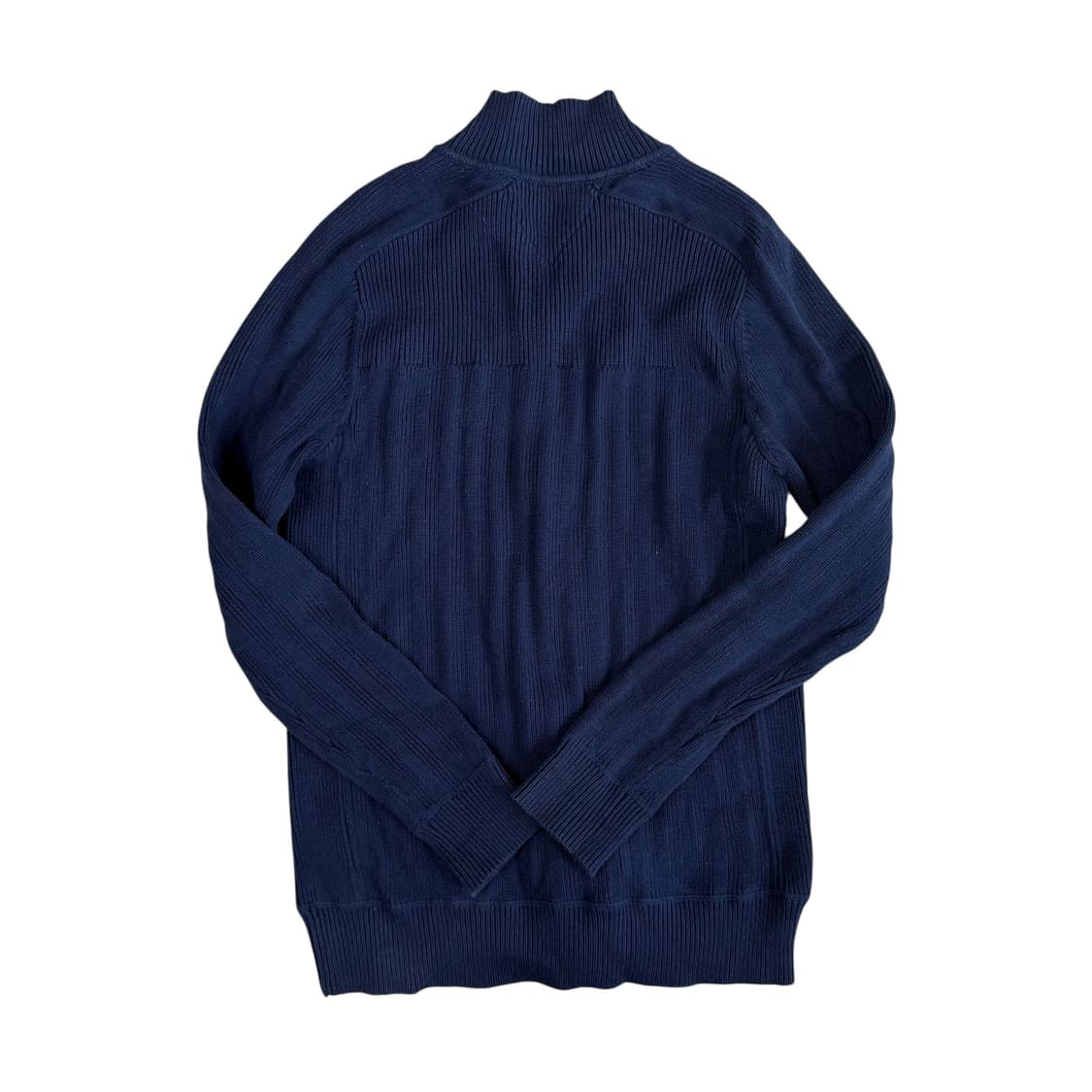 타미힐피거 니트집업 상품이미지3