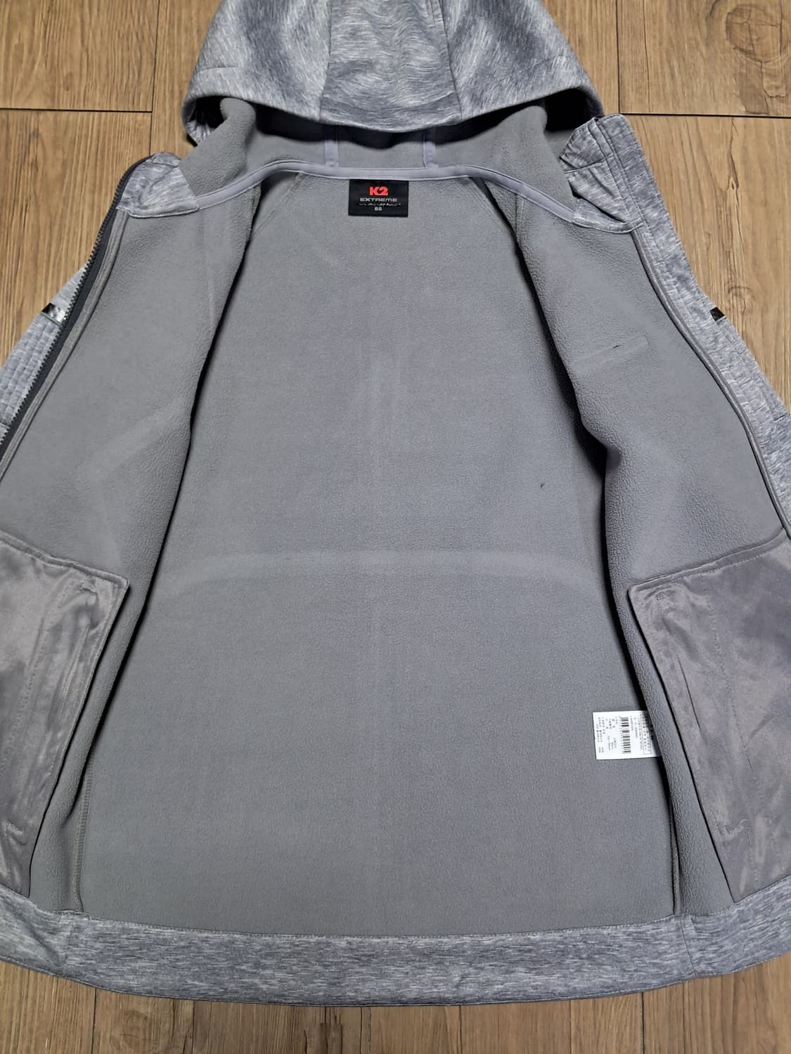 K2 후드집업 85 상품이미지8