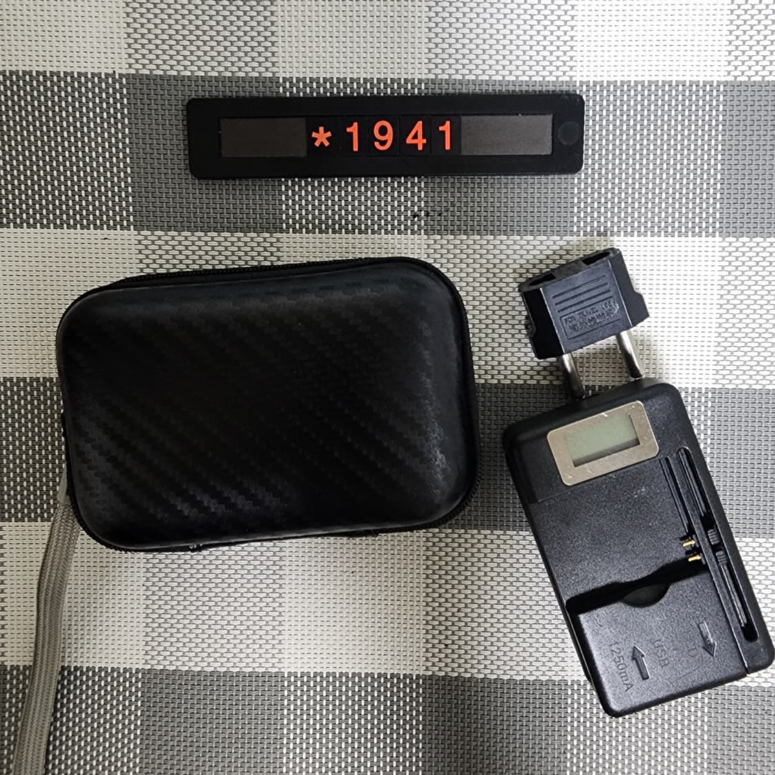 니콘 쿨픽스 7900 디지털카메라 파우치포함 상품이미지6