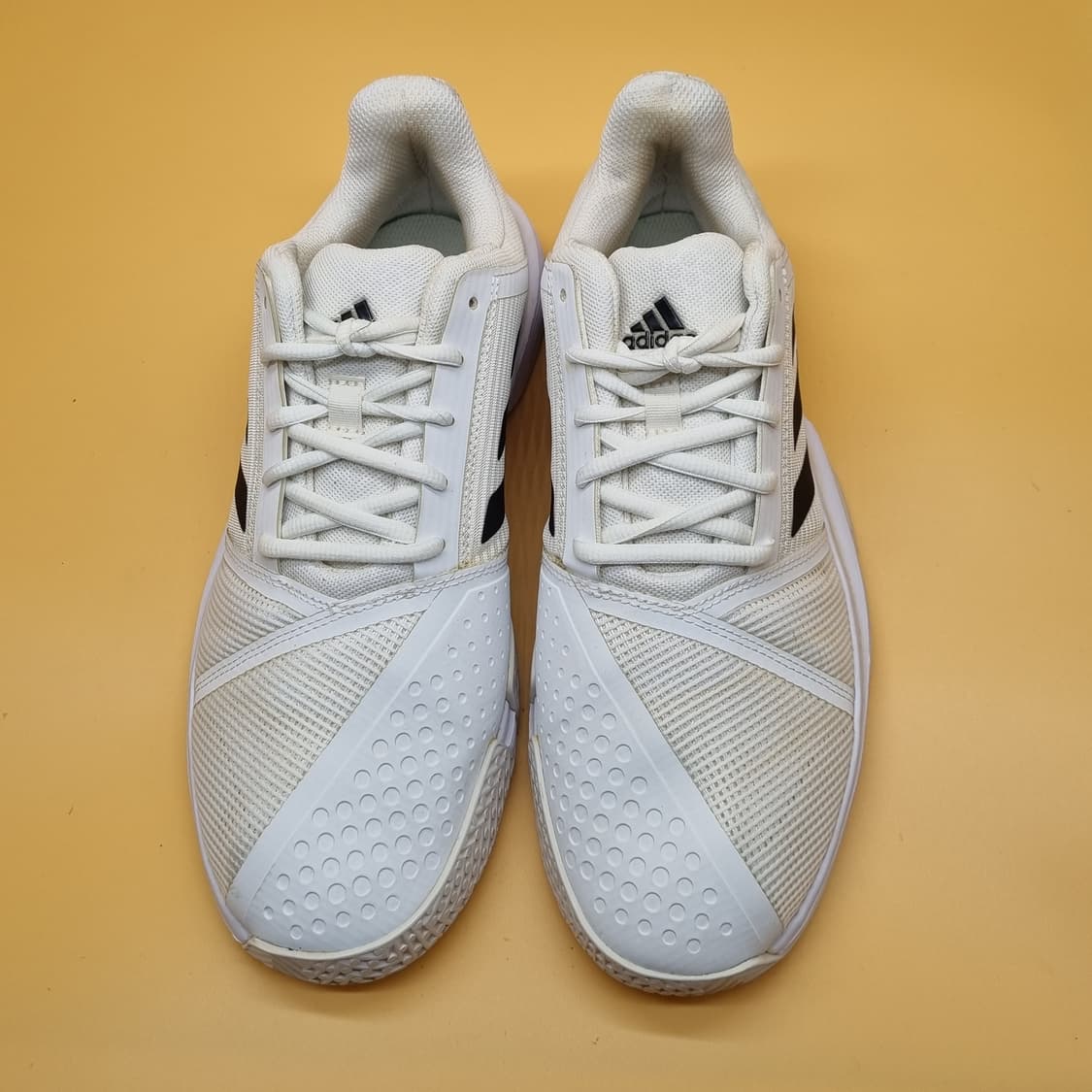 아디다스 코트잼 바운스 테니스화270 상품이미지2